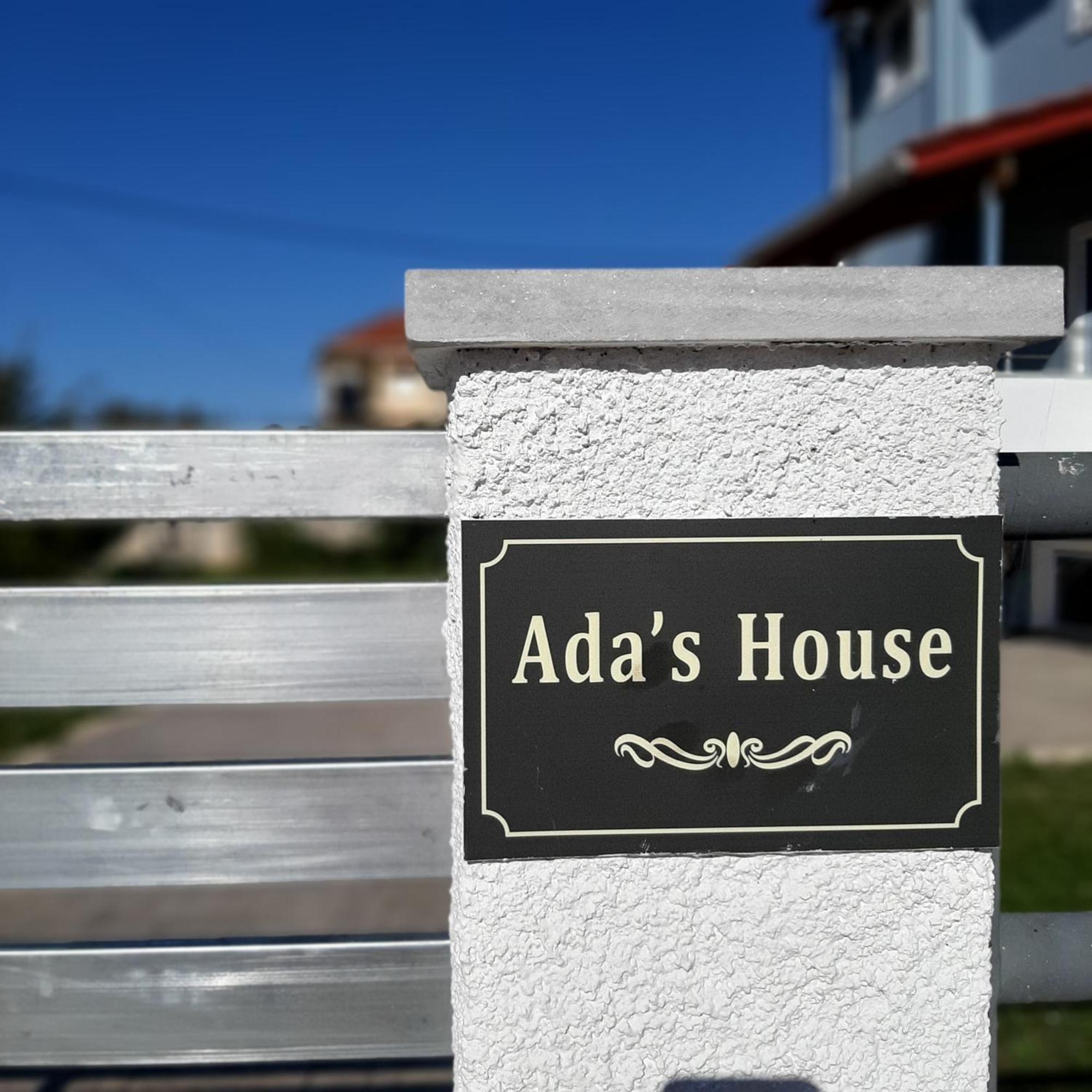 米提卡斯Ada'S House公寓 外观 照片